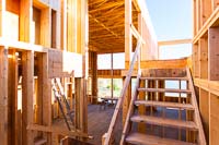 Construction photo