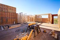 Construction photo