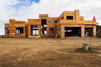 Construction photo