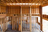 Construction photo