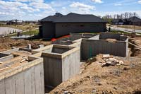 Construction photo