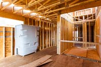 Construction photo