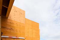 Construction photo