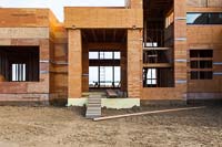 Construction photo