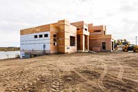Construction photo