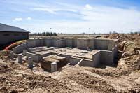 Construction photo