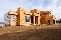 Construction photo