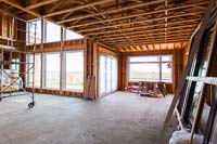 Construction photo