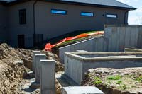 Construction photo
