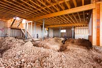 Construction photo