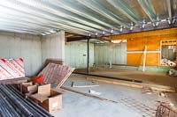 Construction photo