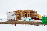 Construction photo