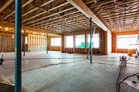 Construction photo