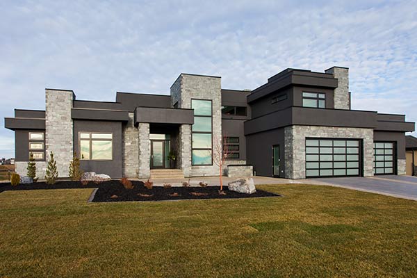 Modern 1