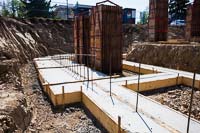 Construction photo