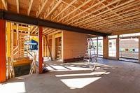 Construction photo