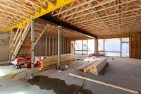Construction photo