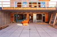 Construction photo