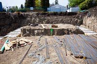 Construction photo