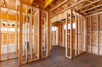 Construction photo