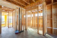Construction photo