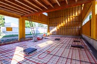 Construction photo