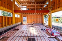 Construction photo