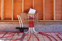 Construction photo