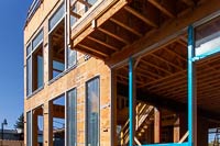 Construction photo