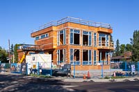 Construction photo