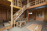 Construction photo