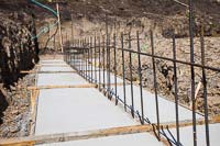 Construction photo