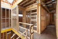 Construction photo