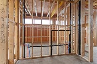 Construction photo