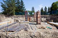 Construction photo