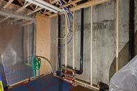 Construction photo