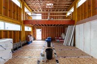 Construction photo
