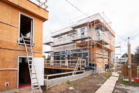 Construction photo