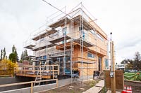 Construction photo