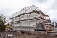 Construction photo