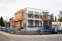 Construction photo