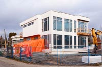 Construction photo