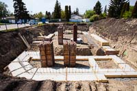 Construction photo