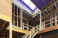 Construction photo