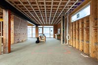 Construction photo