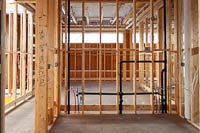 Construction photo