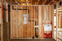 Construction photo