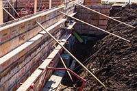 Construction photo