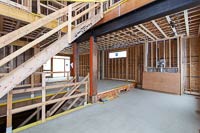 Construction photo