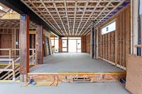 Construction photo